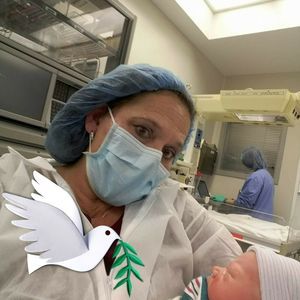 Meet your Posher, Delores